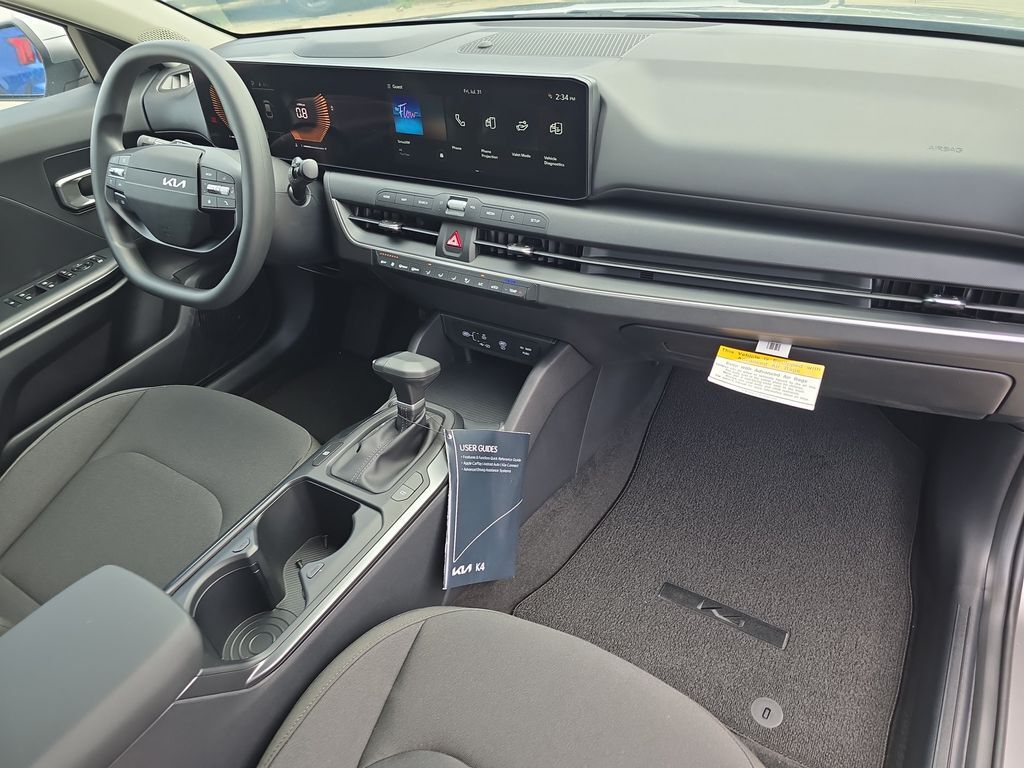 2026 Kia K4 LXS San Clemente CA