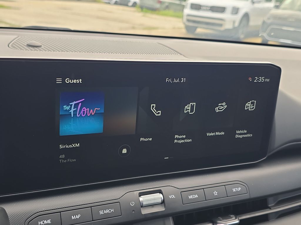 2026 Kia K4 LXS San Clemente CA