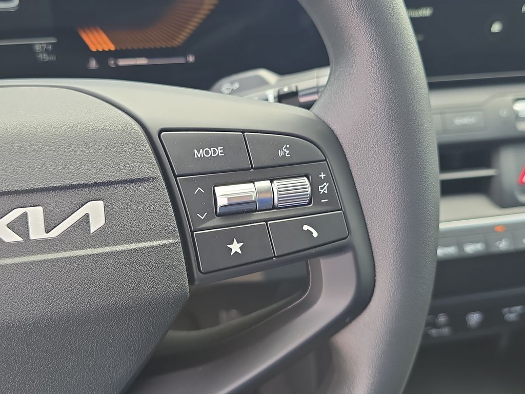 2026 Kia K4 LXS San Clemente CA