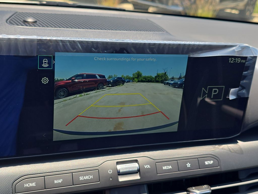 2026 Kia K4 LXS San Clemente CA