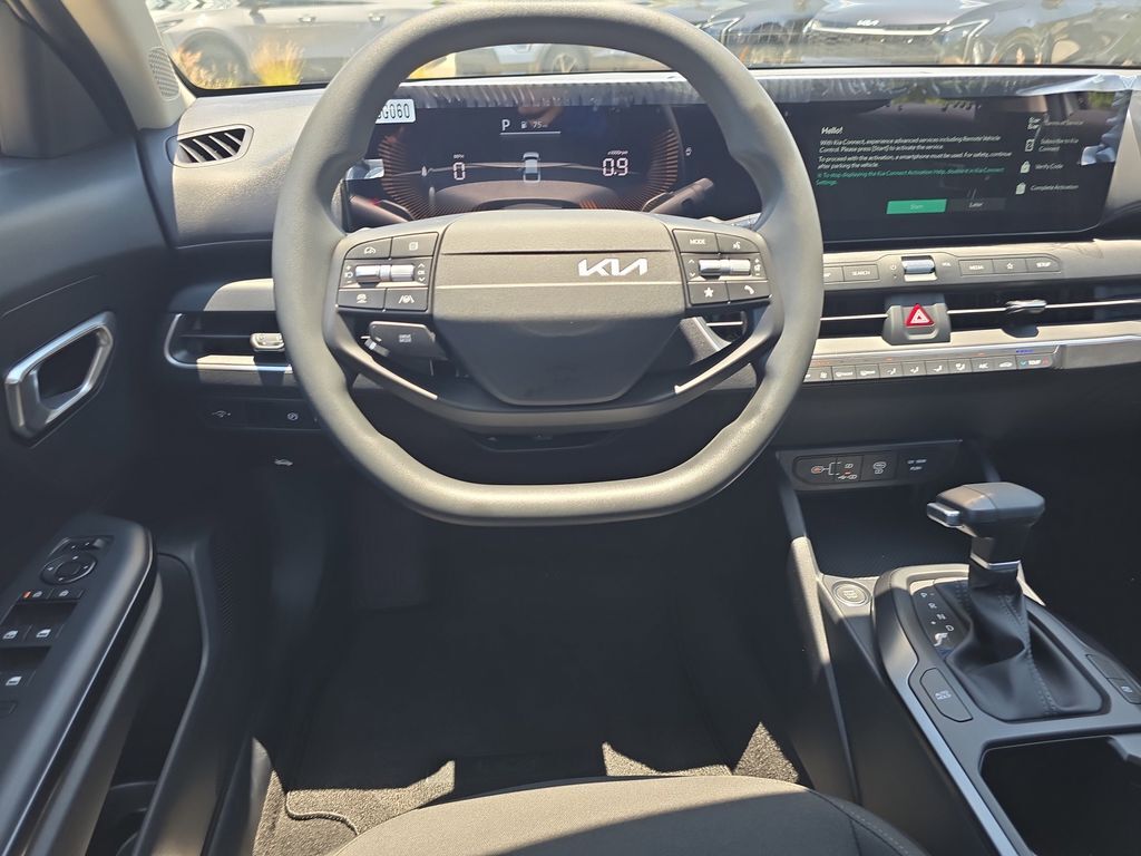 2026 Kia K4 LXS San Clemente CA