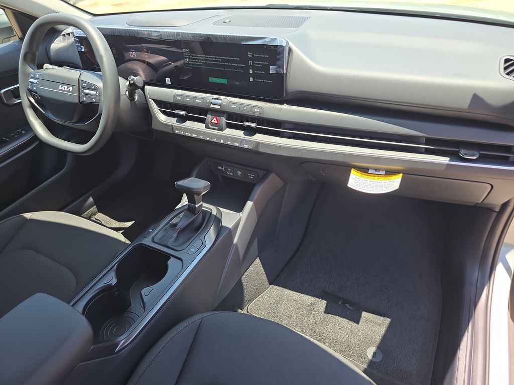 2026 Kia K4 LXS San Clemente CA