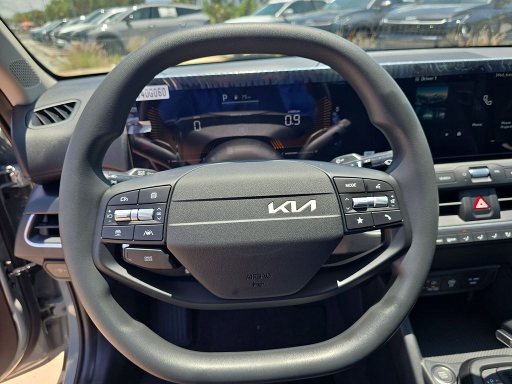 2026 Kia K4 LXS San Clemente CA