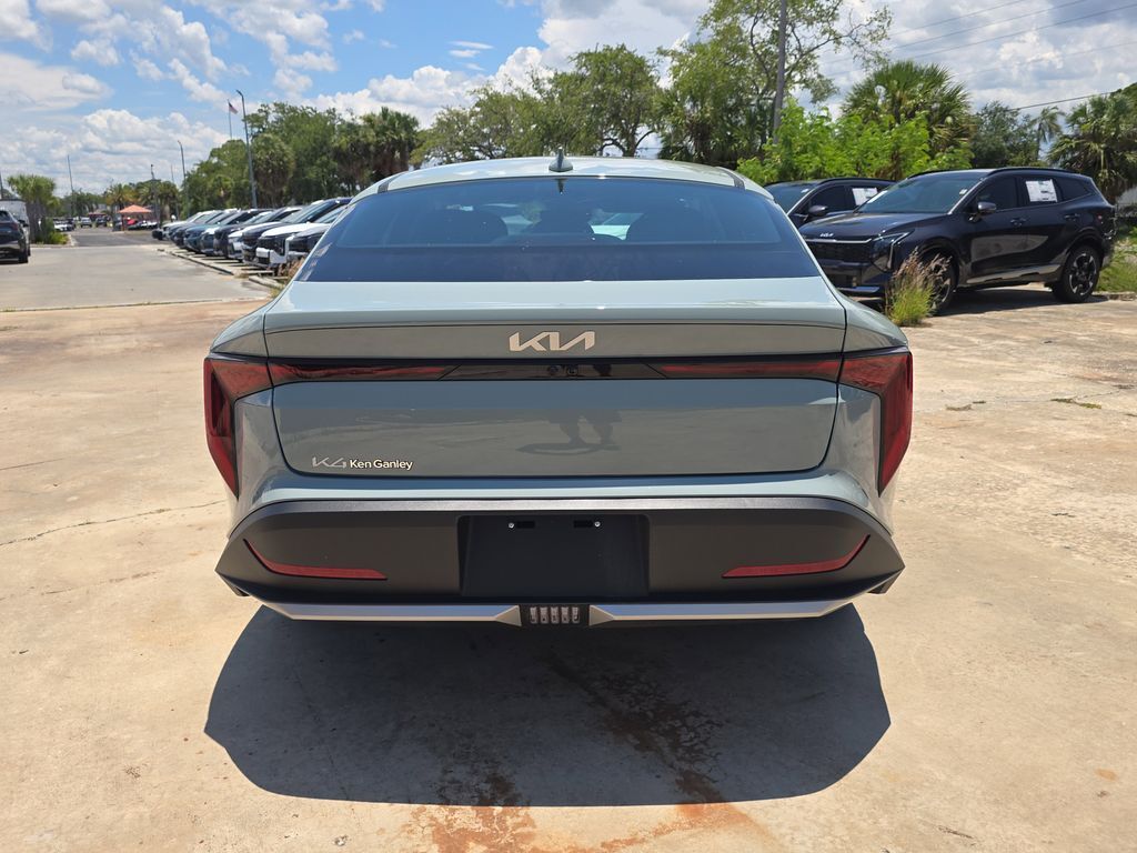 2026 Kia K4 LXS San Clemente CA