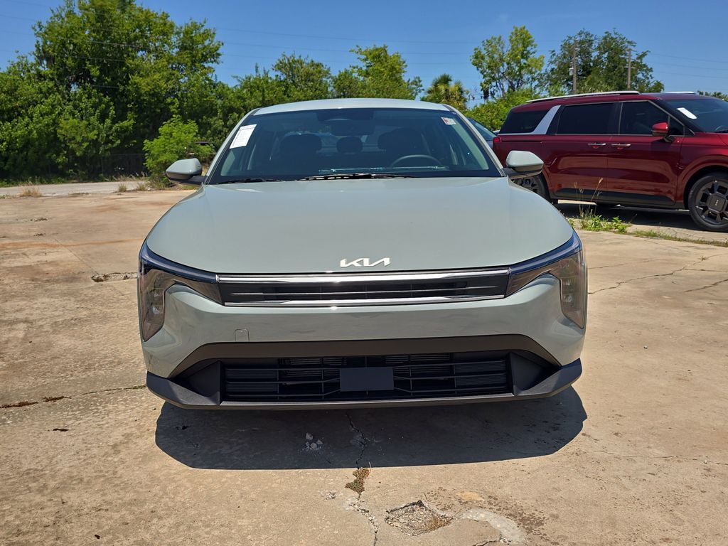 2026 Kia K4 LXS San Clemente CA