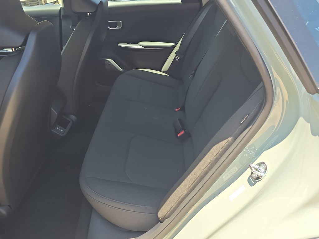 2026 Kia K4 LXS San Clemente CA