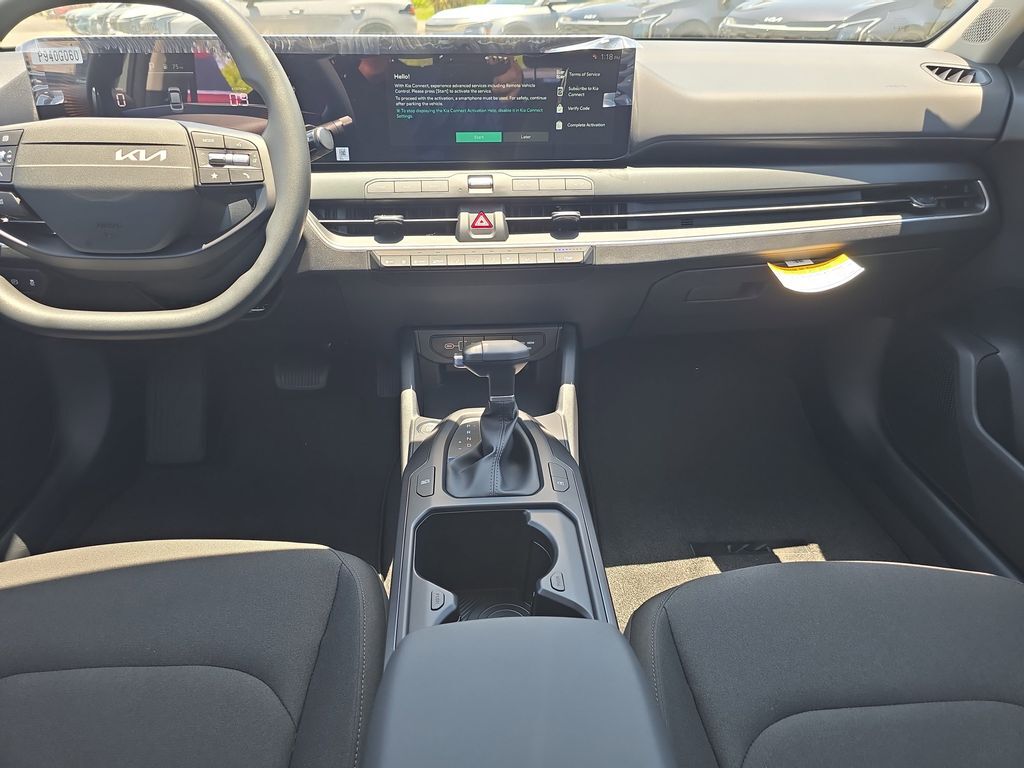 2026 Kia K4 LXS San Clemente CA