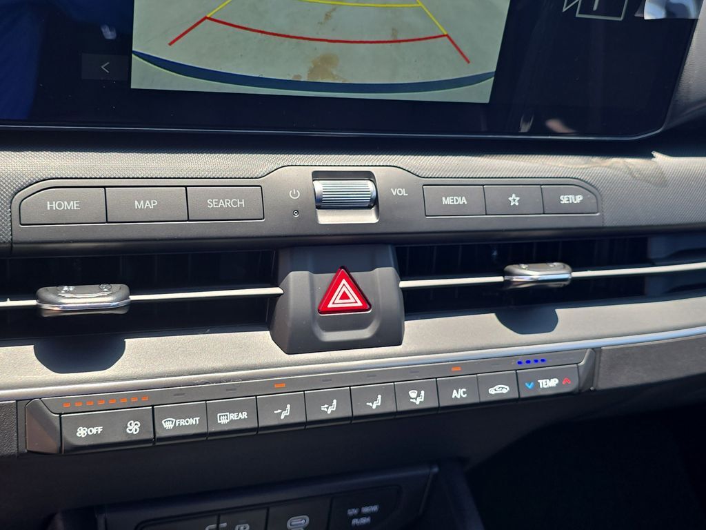 2026 Kia K4 LXS San Clemente CA