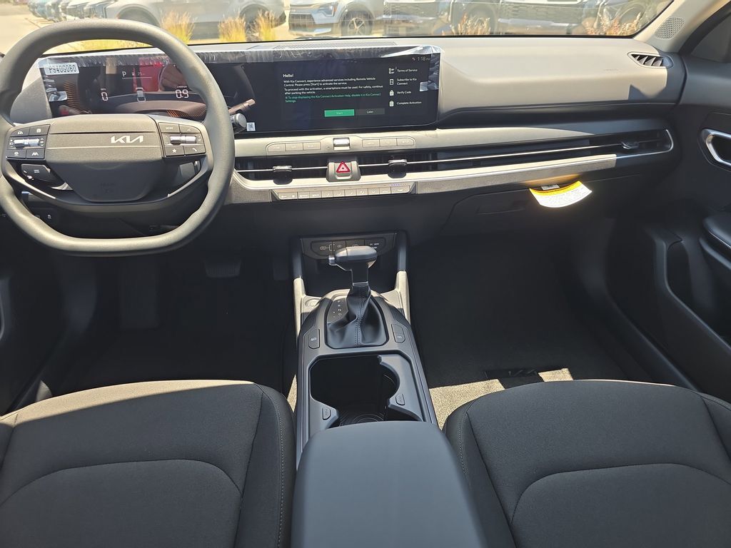 2026 Kia K4 LXS San Clemente CA