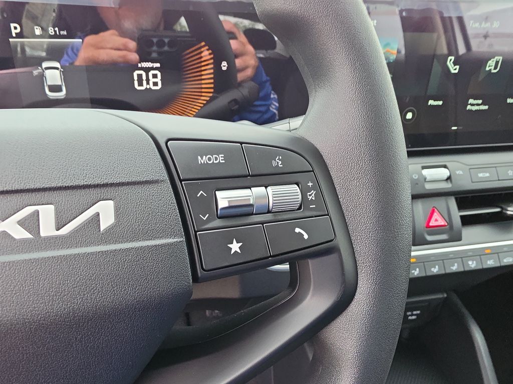 2026 Kia K4 LXS San Clemente CA