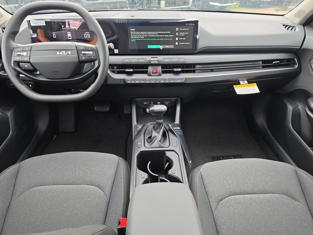 2026 Kia K4 LXS San Clemente CA