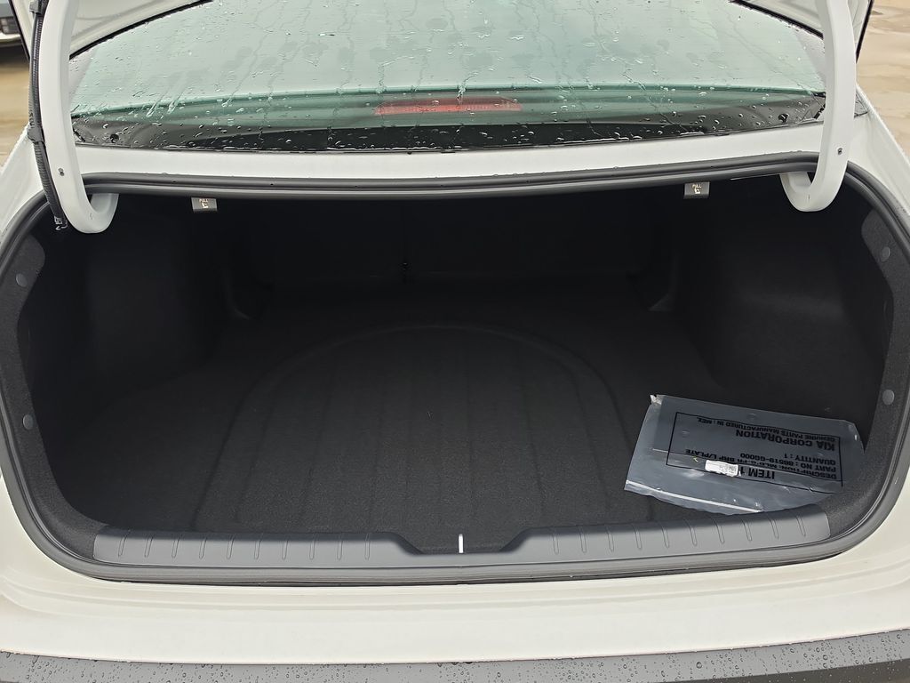 2026 Kia K4 LXS San Clemente CA