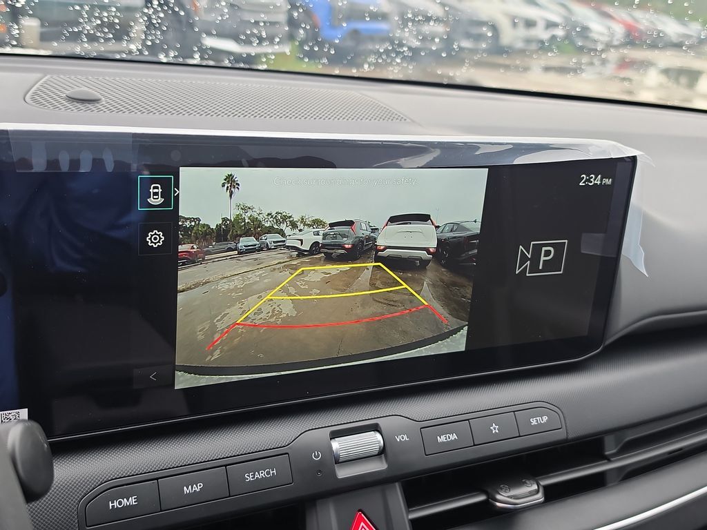 2026 Kia K4 LXS San Clemente CA