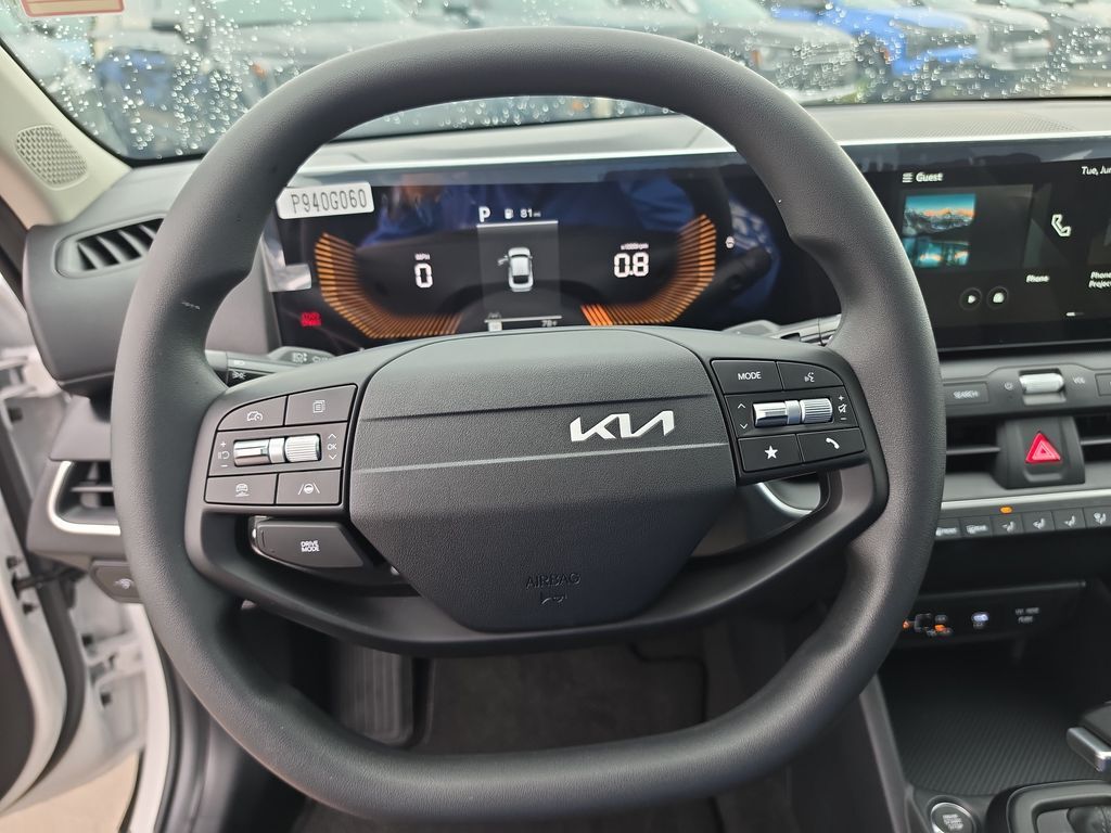 2026 Kia K4 LXS San Clemente CA