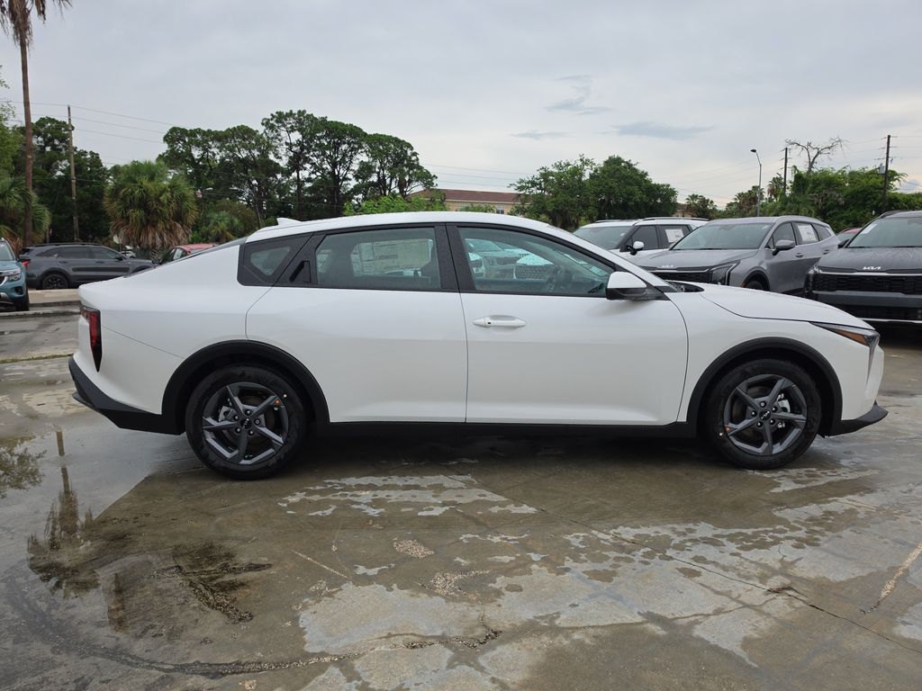 2026 Kia K4 LXS San Clemente CA