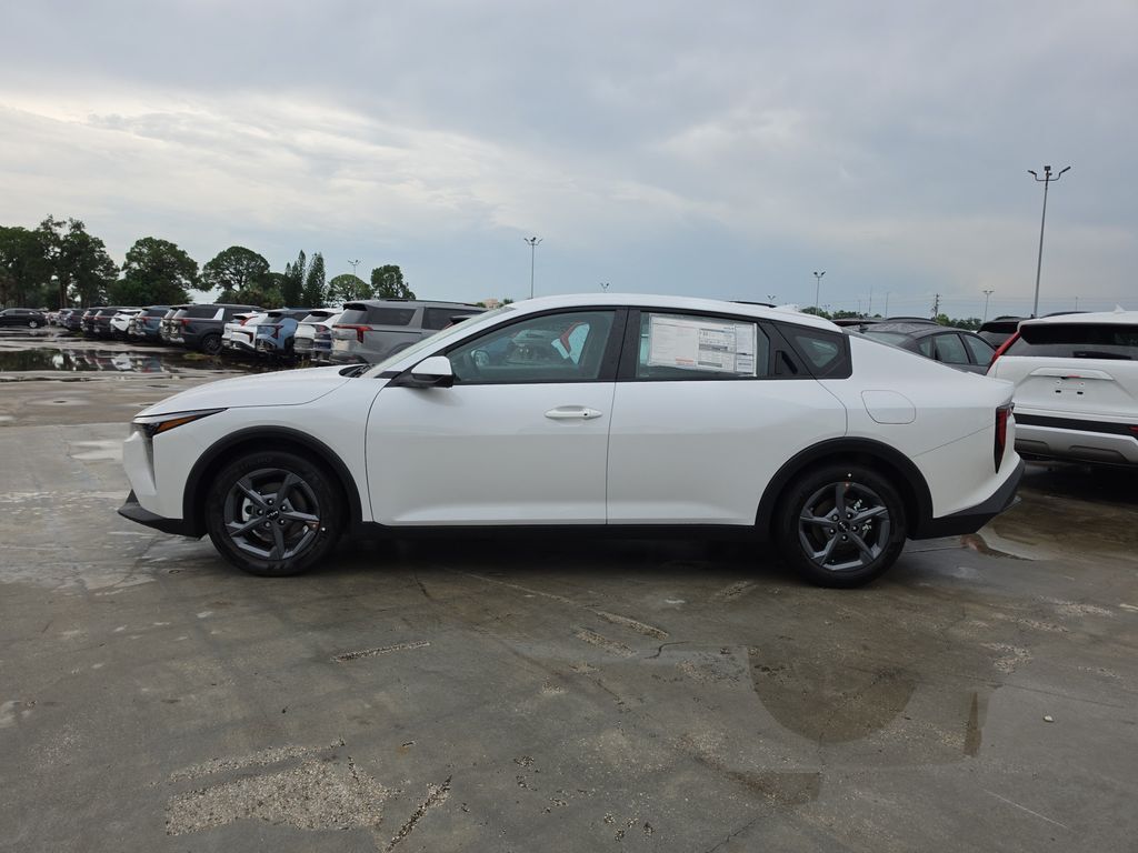 2026 Kia K4 LXS San Clemente CA