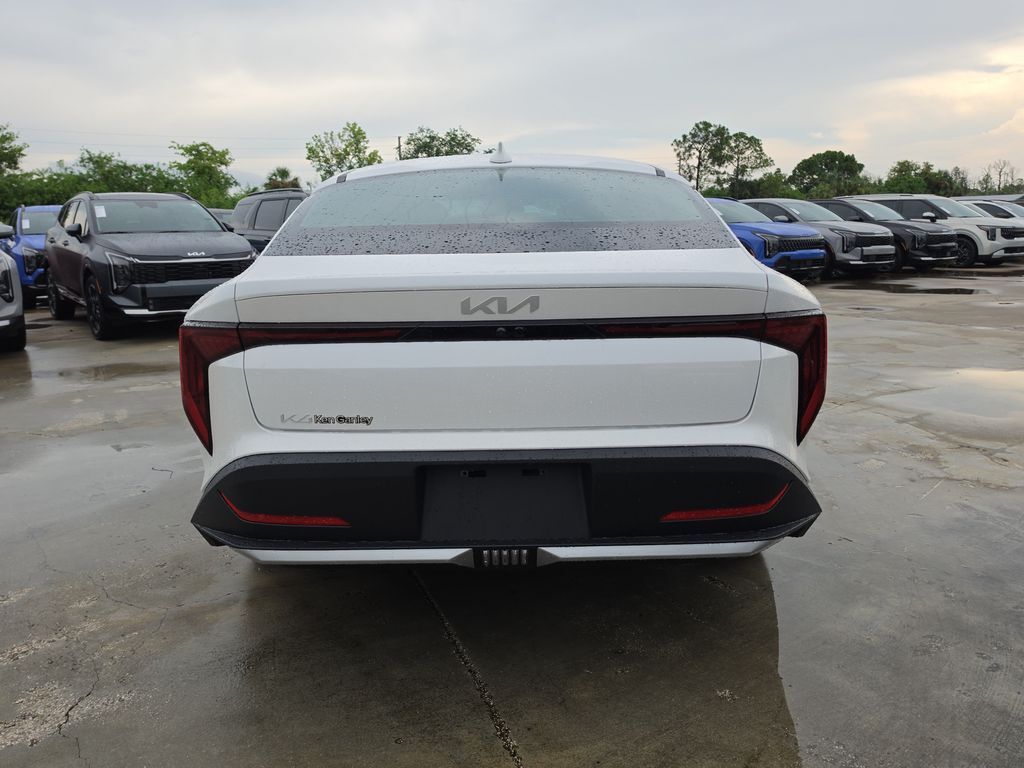 2026 Kia K4 LXS San Clemente CA