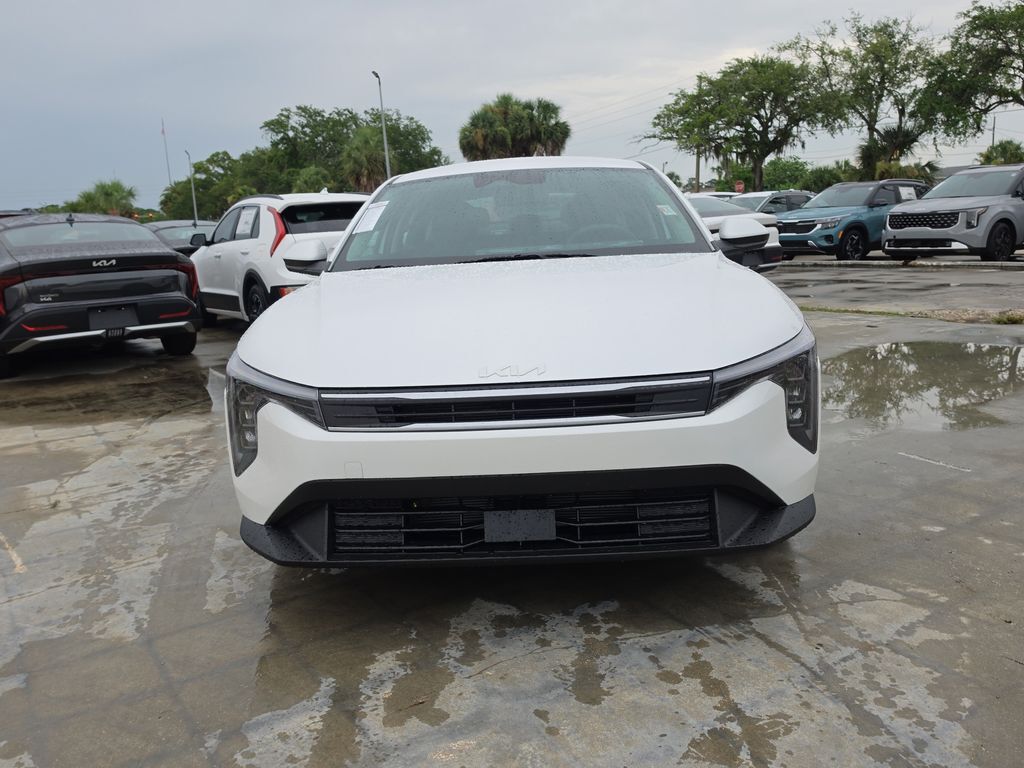 2026 Kia K4 LXS San Clemente CA