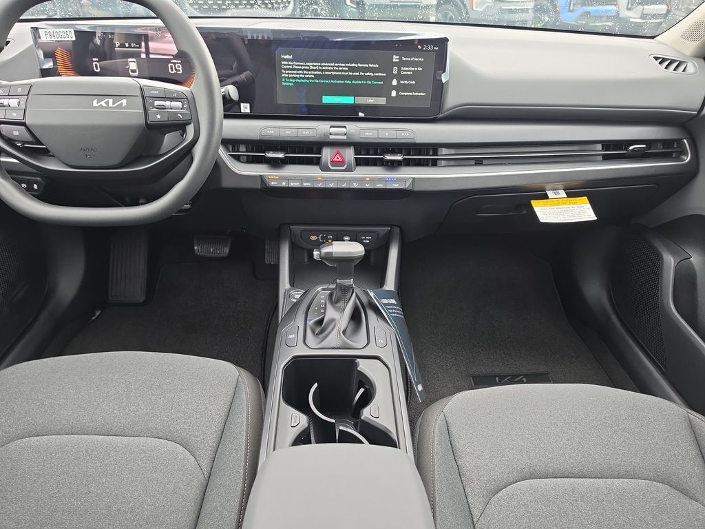 2026 Kia K4 LXS San Clemente CA