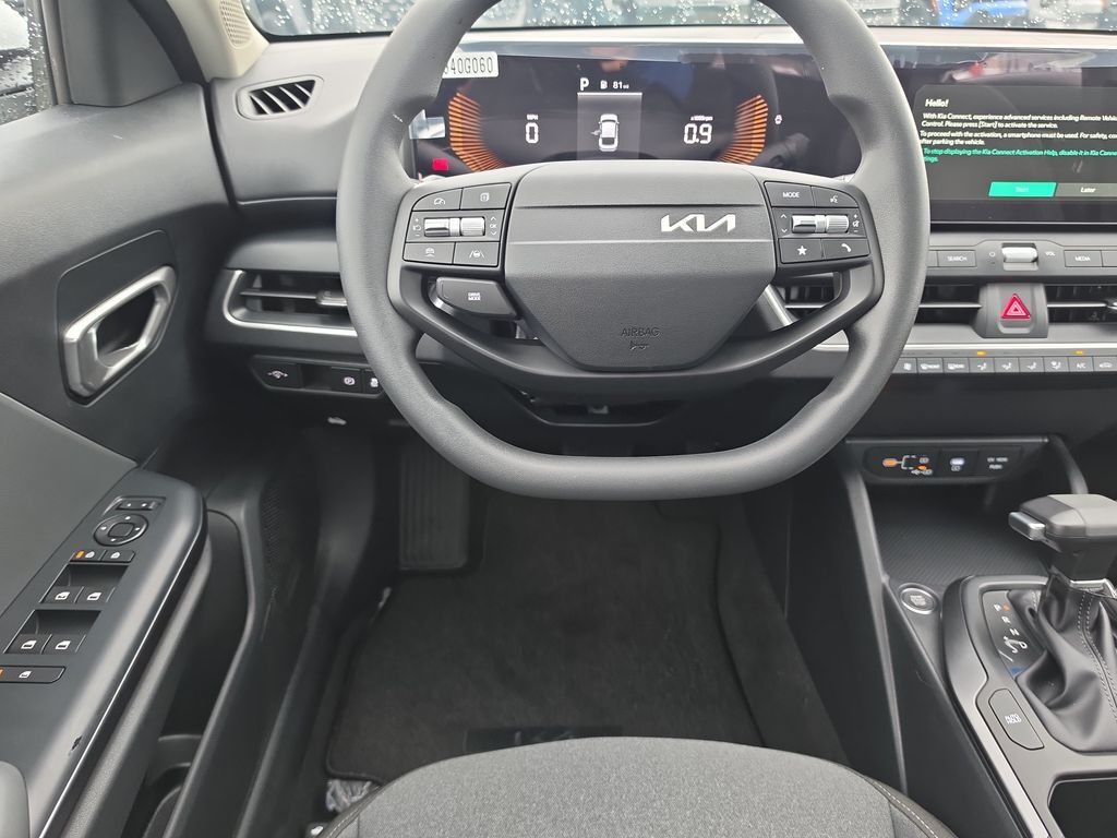 2026 Kia K4 LXS San Clemente CA