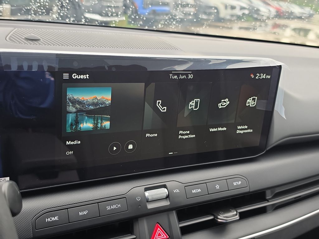 2026 Kia K4 LXS San Clemente CA