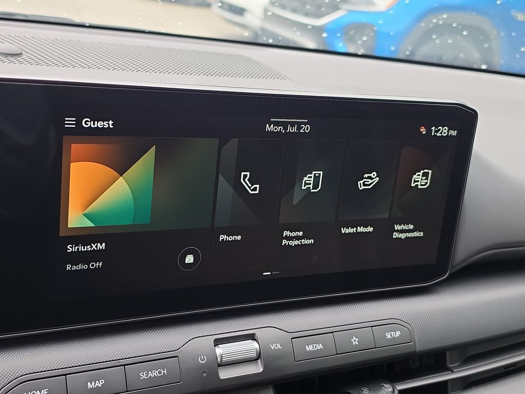 2026 Kia K4 LXS San Clemente CA
