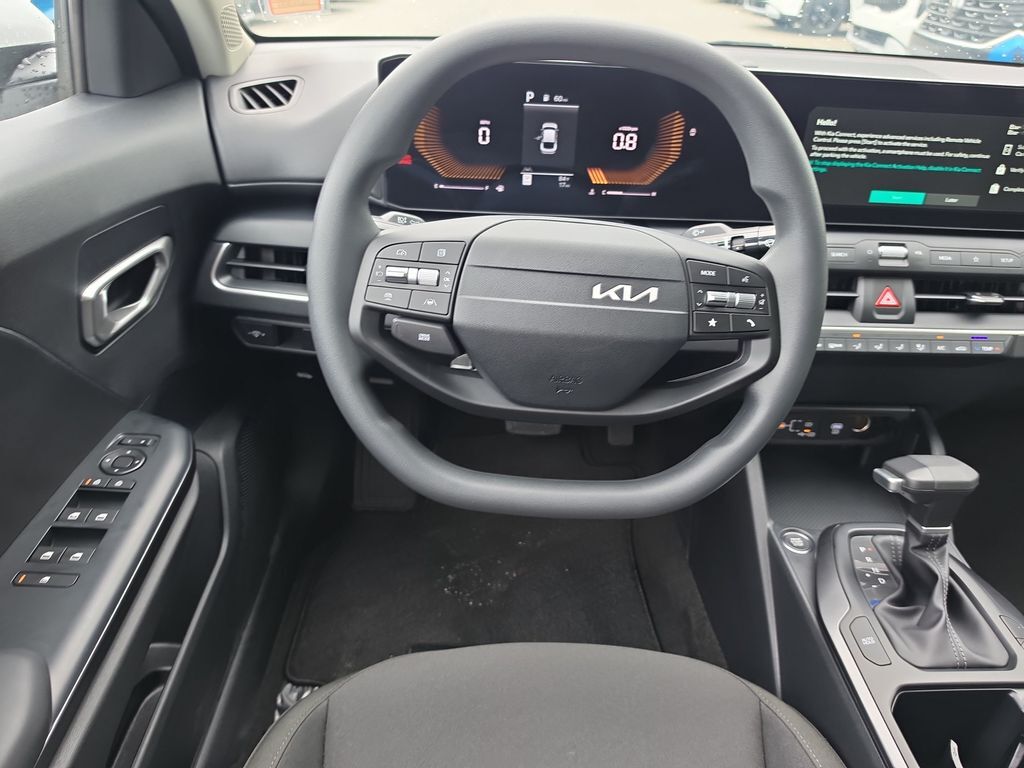 2026 Kia K4 LXS San Clemente CA