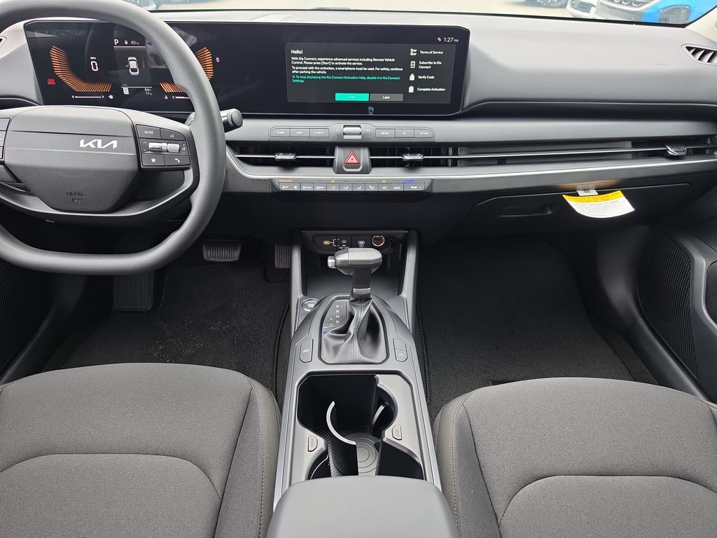2026 Kia K4 LXS San Clemente CA