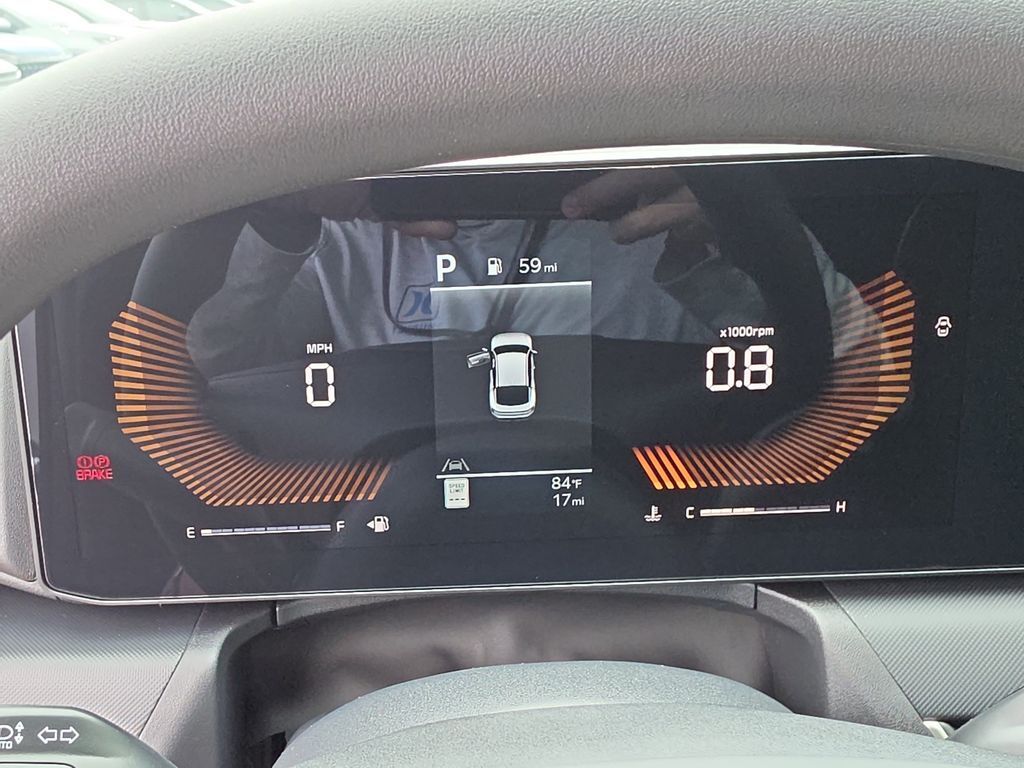 2026 Kia K4 LXS San Clemente CA