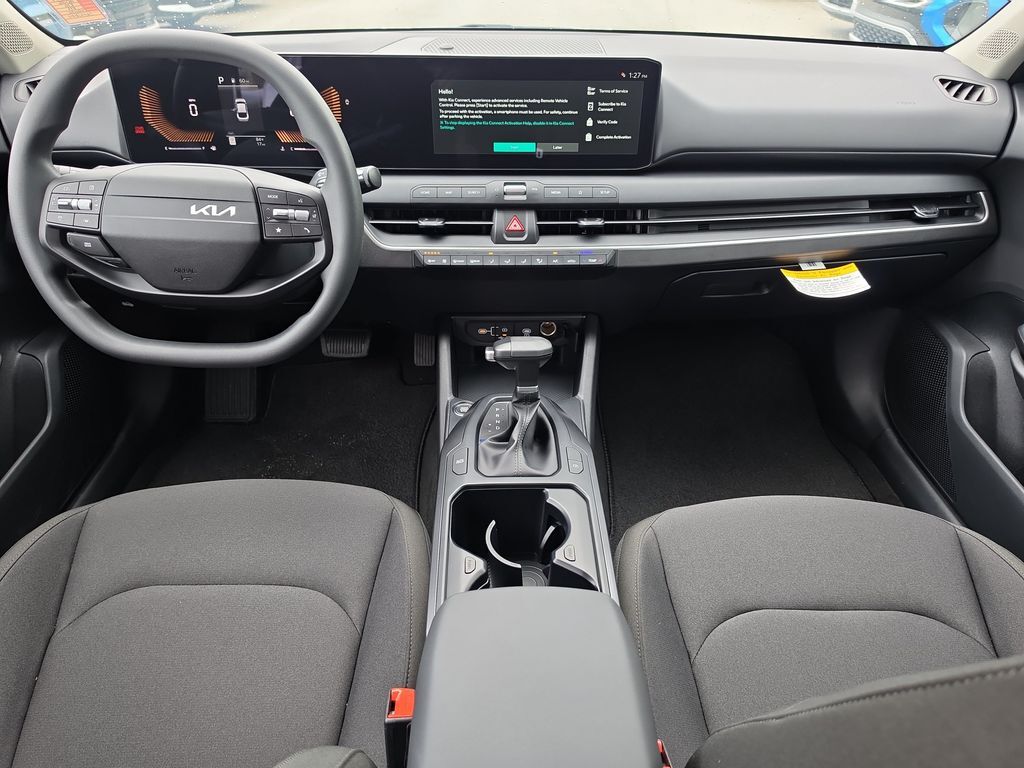 2026 Kia K4 LXS San Clemente CA