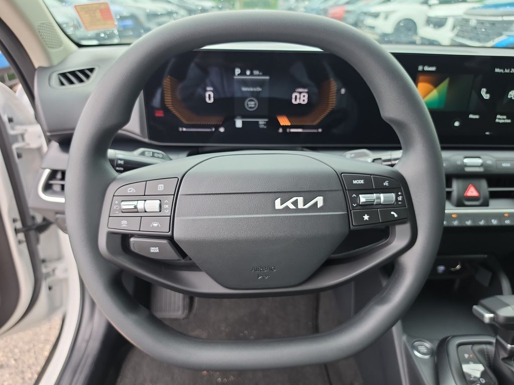 2026 Kia K4 LXS San Clemente CA