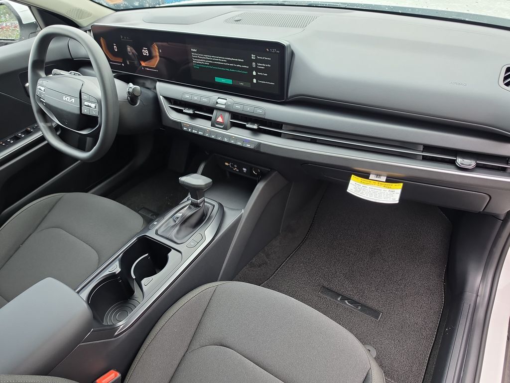 2026 Kia K4 LXS San Clemente CA