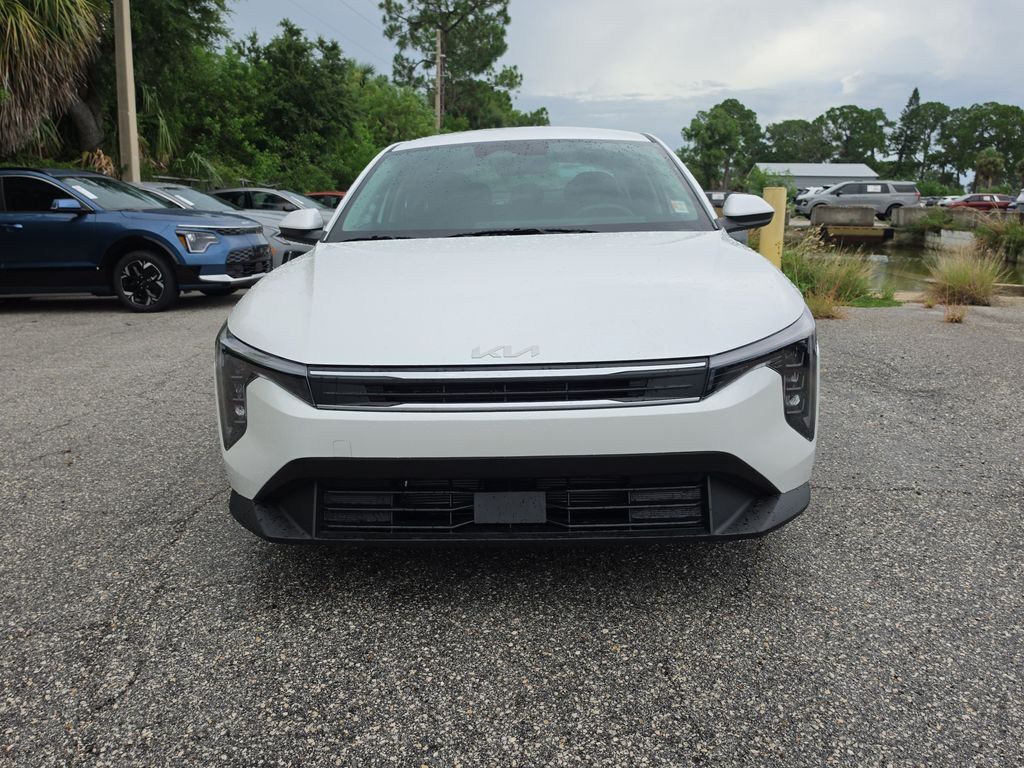 2026 Kia K4 LXS San Clemente CA