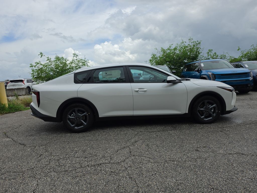 2026 Kia K4 LXS San Clemente CA