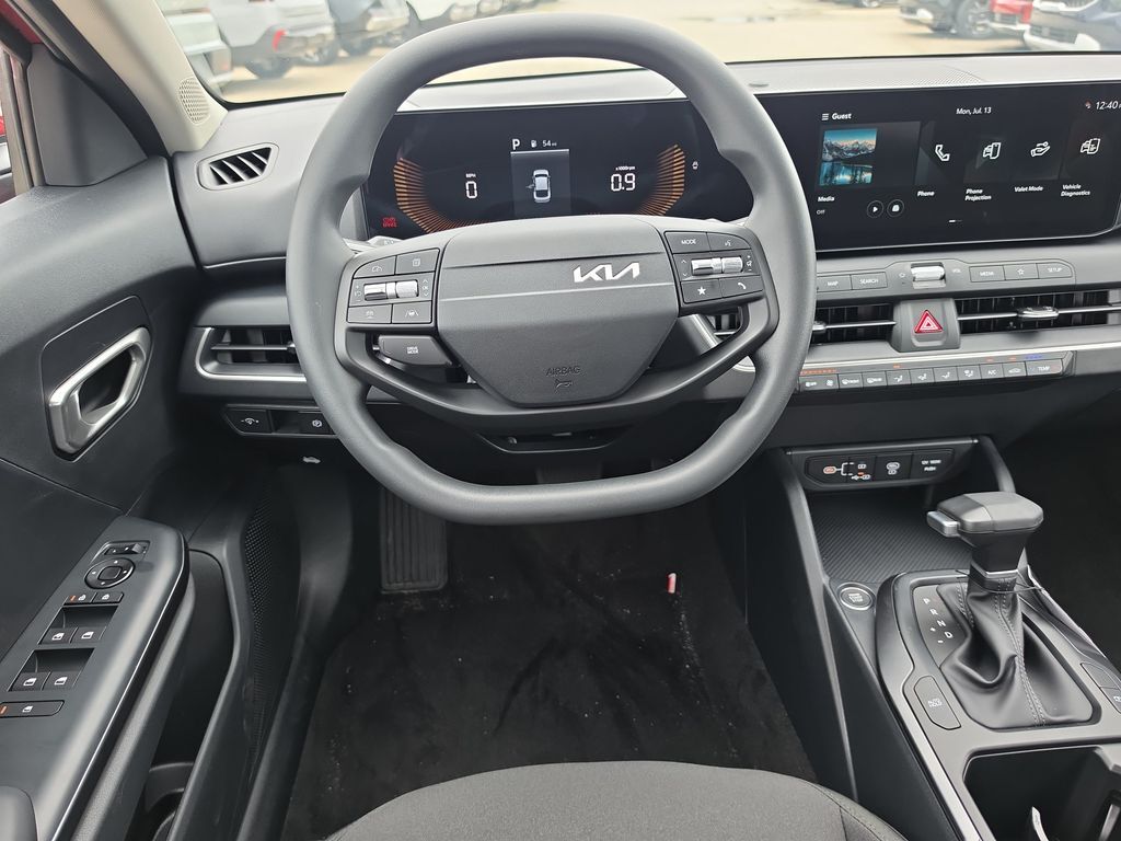 2026 Kia K4 LXS San Clemente CA