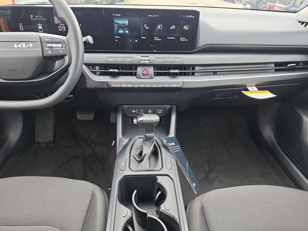 2026 Kia K4 LXS San Clemente CA