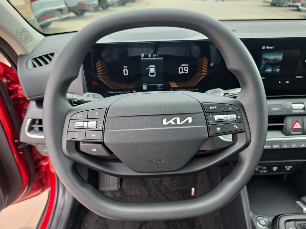 2026 Kia K4 LXS San Clemente CA