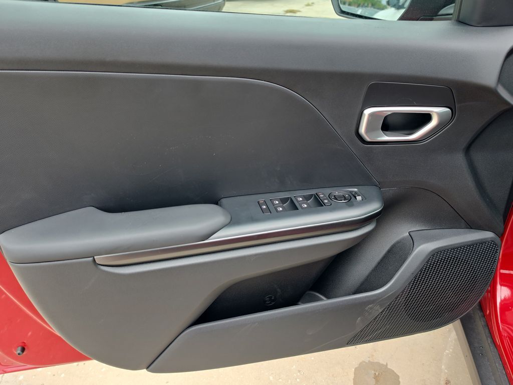 2026 Kia K4 LXS San Clemente CA