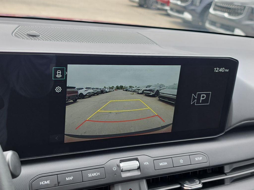 2026 Kia K4 LXS San Clemente CA