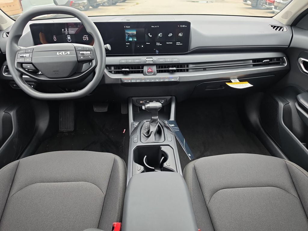 2026 Kia K4 LXS San Clemente CA