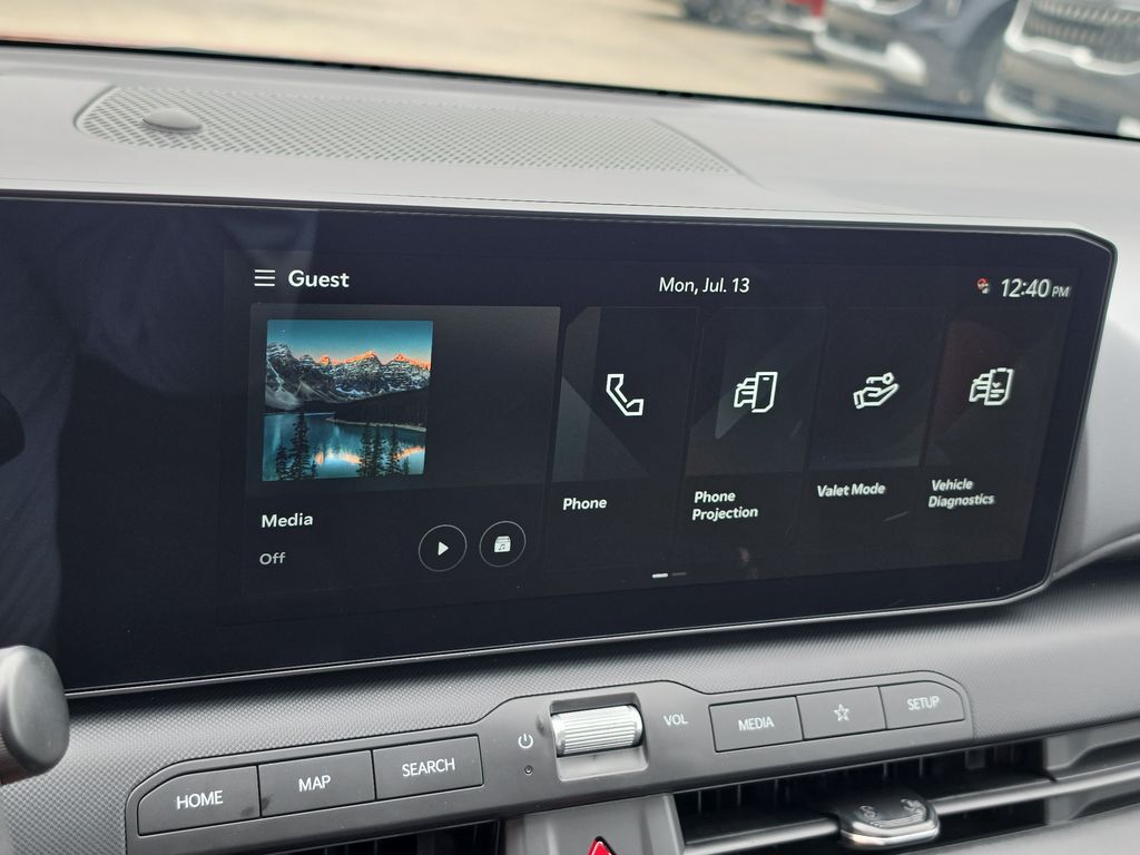 2026 Kia K4 LXS San Clemente CA