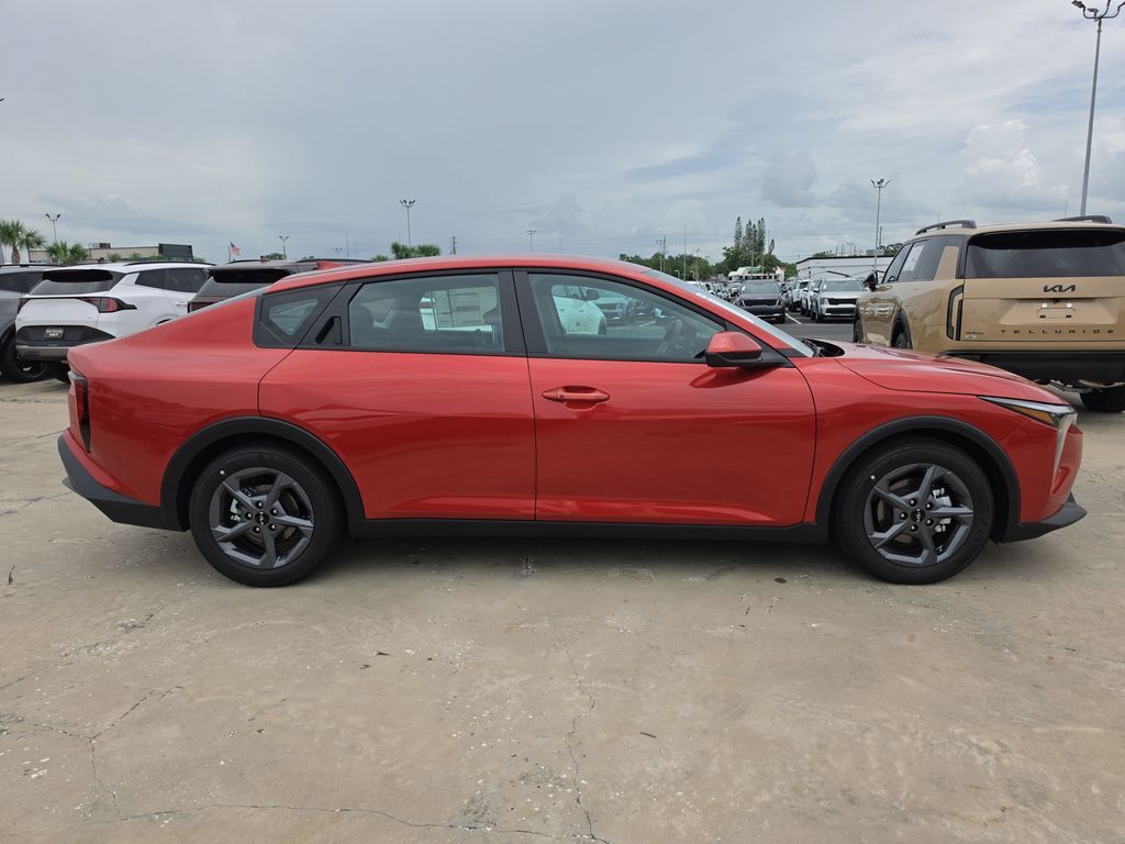 2026 Kia K4 LXS San Clemente CA