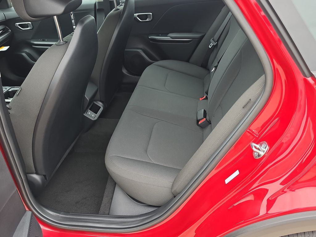2026 Kia K4 LXS San Clemente CA