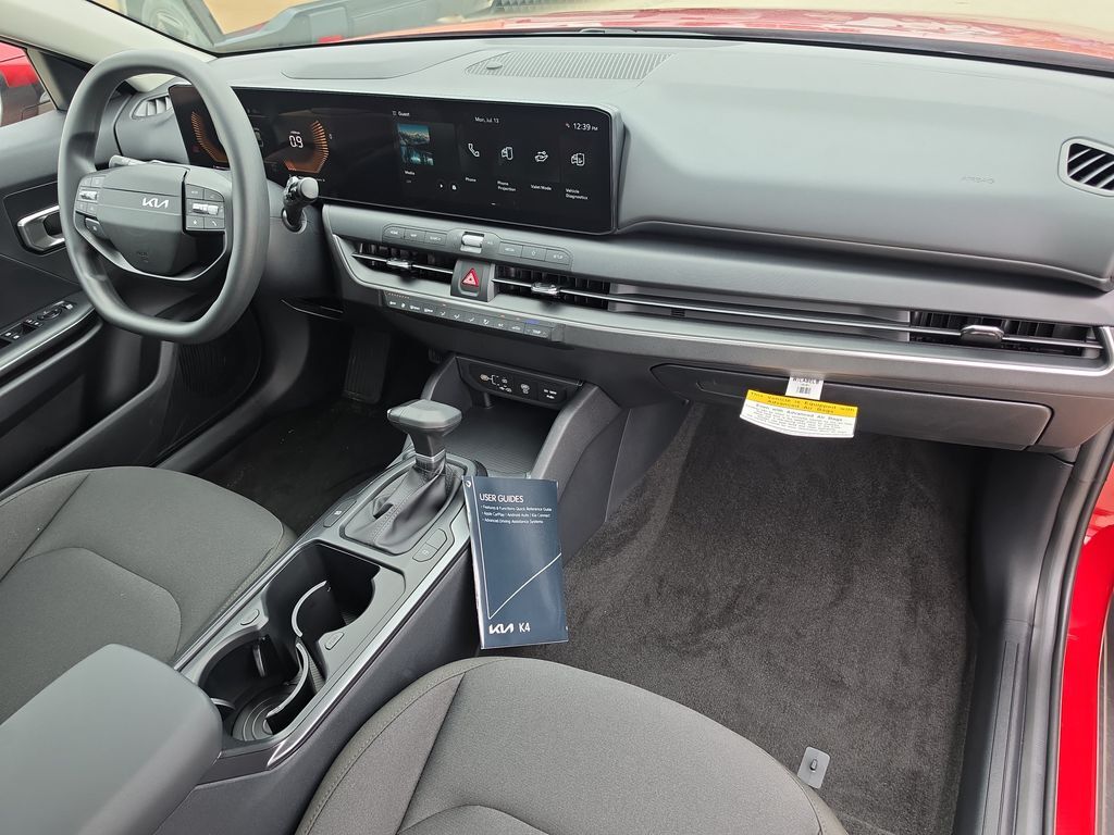 2026 Kia K4 LXS San Clemente CA