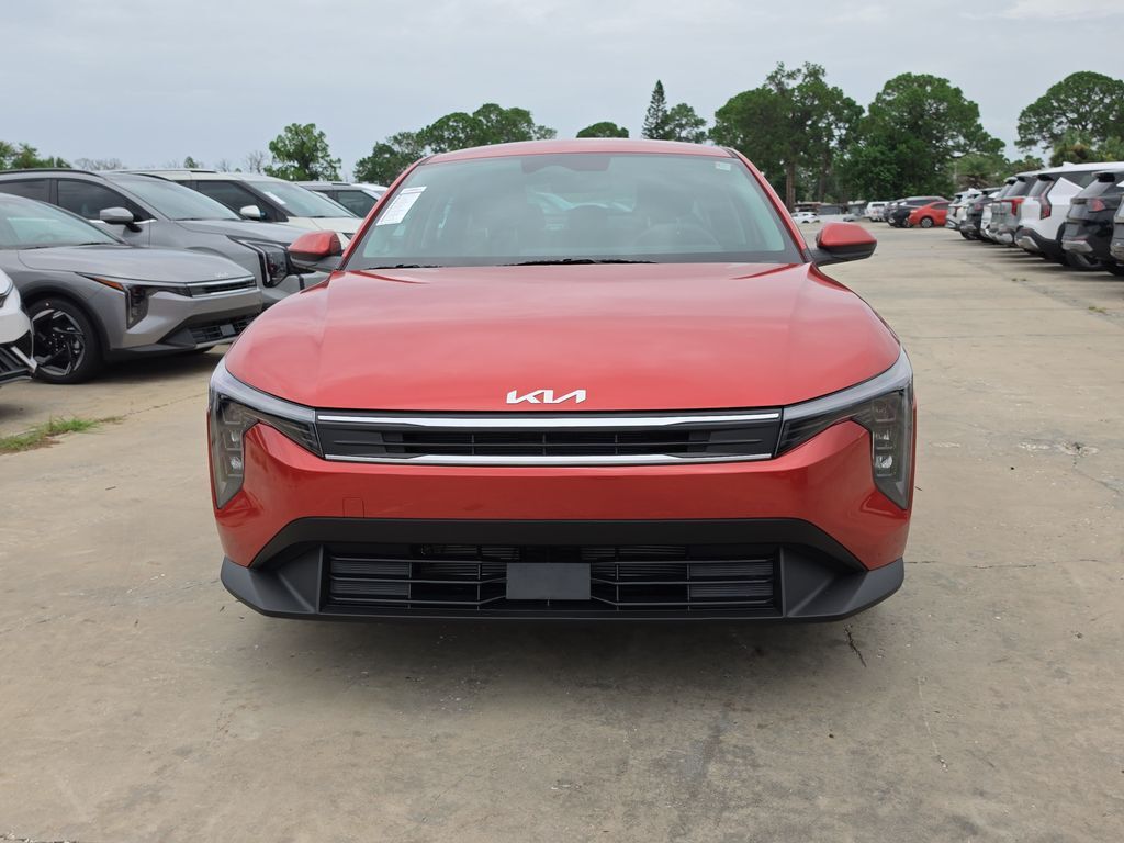 2026 Kia K4 LXS San Clemente CA