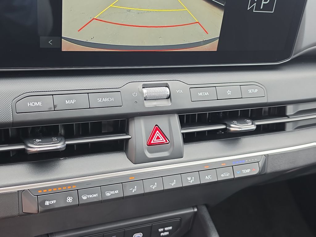 2026 Kia K4 LXS San Clemente CA