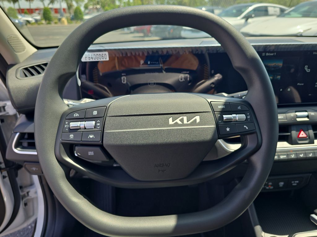 2026 Kia K4 LXS San Clemente CA