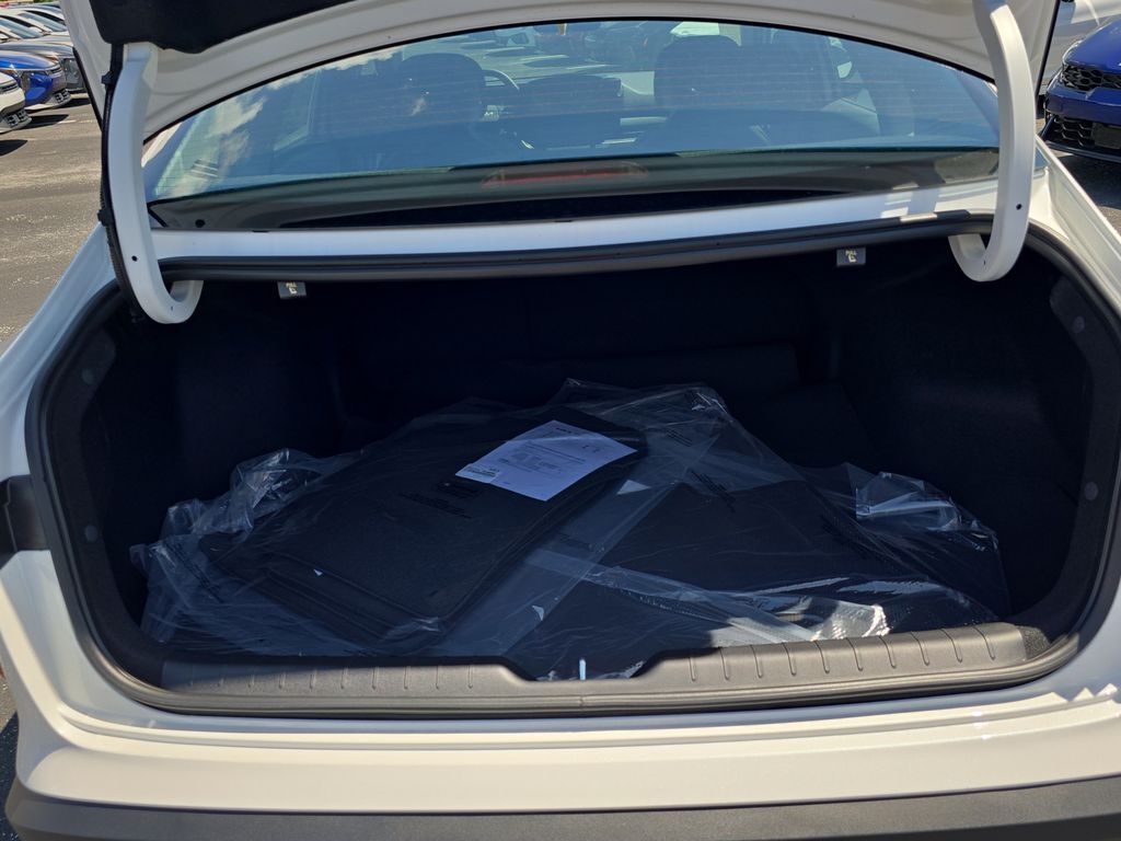 2026 Kia K4 LXS San Clemente CA