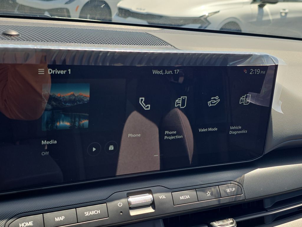 2026 Kia K4 LXS San Clemente CA