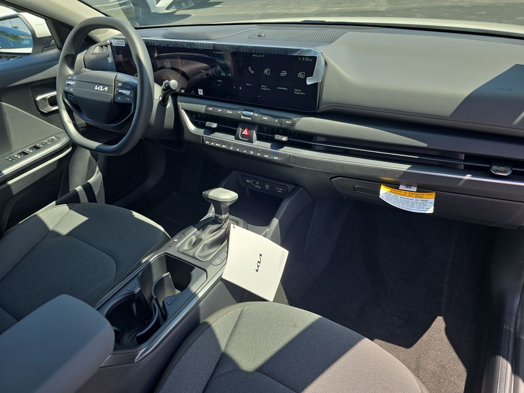2026 Kia K4 LXS San Clemente CA